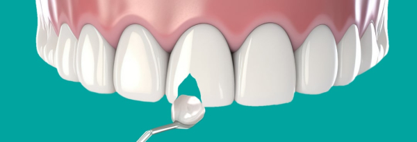 Что делать, если сломался зуб или откололся его кусочек? | Виды сколов и методы восстановления